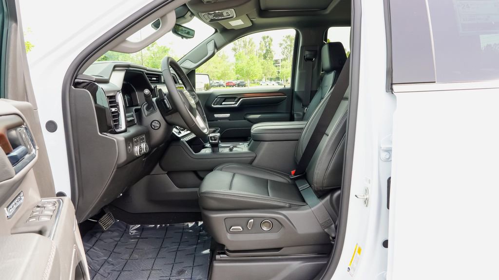 New 2026 GMC Sierra 1500 Denali w/ Denali Reserve Package AWD/4WD image 14