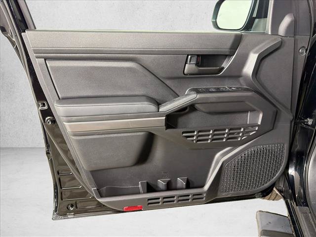 Used 2026 Toyota Tacoma SR5 RWD image 10