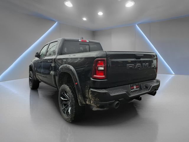 New 2026 RAM 1500 Big Horn image 5