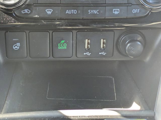 Used 2024 Mitsubishi Eclipse Cross SEL image 25