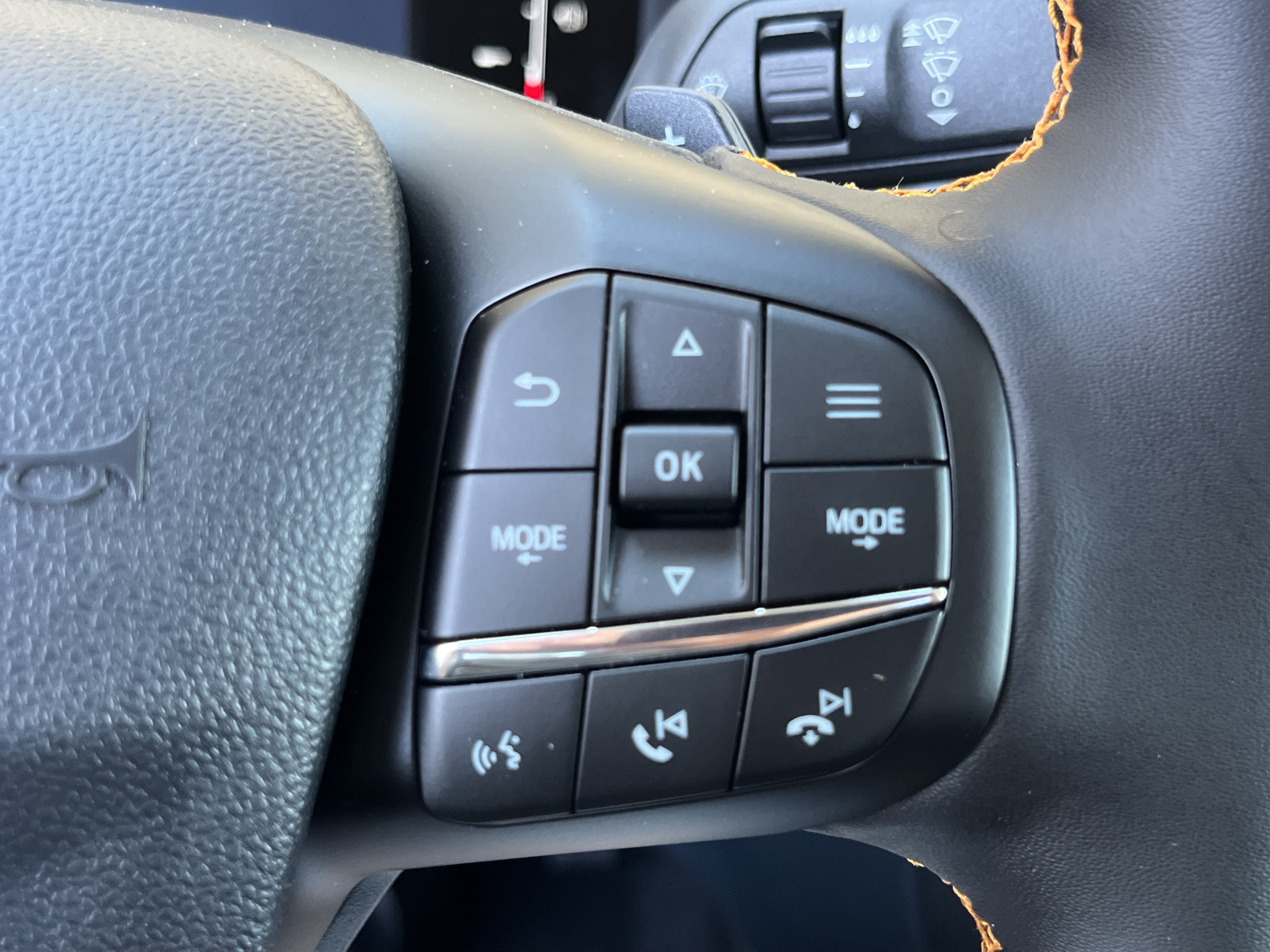 New 2026 Ford Maverick Tremor AWD/4WD image 30