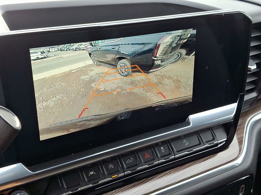 Used 2023 Chevrolet Silverado 1500 RST w/ Z71 Off-Road Package image 18