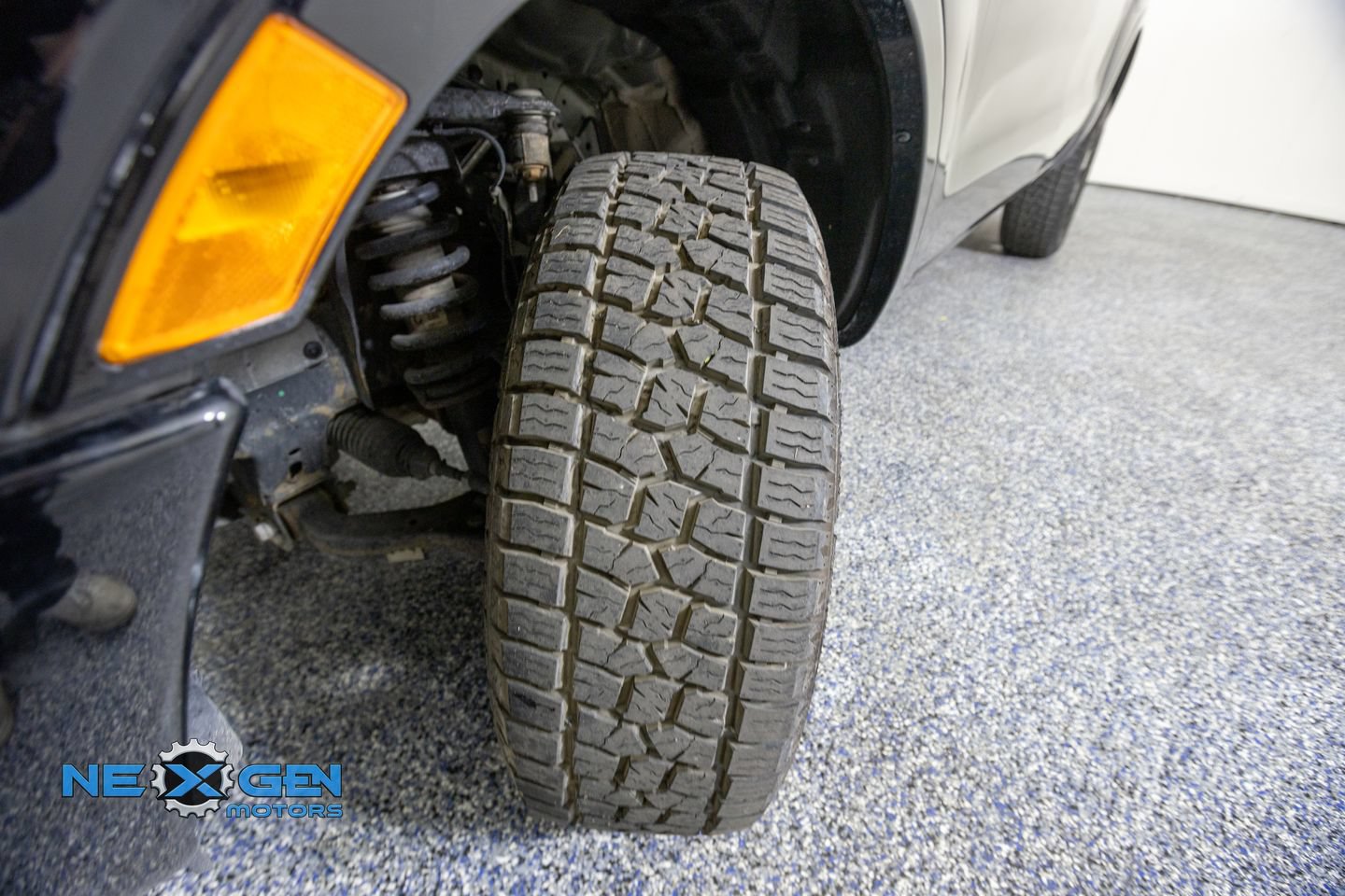 Used 2021 Ford Ranger XLT w/ Equipment Group 301A Mid AWD/4WD image 53