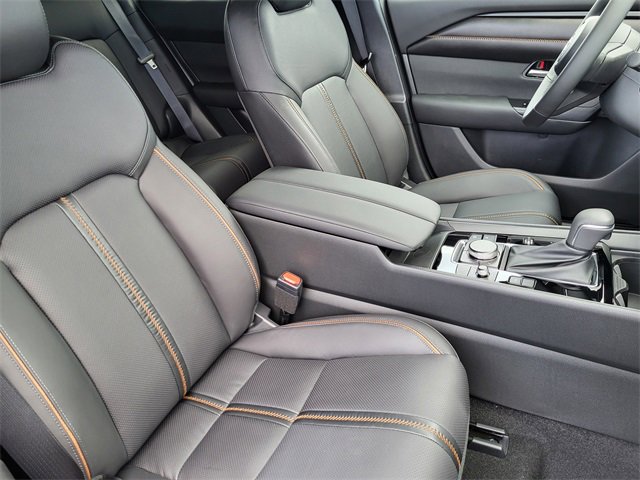 New 2025 MAZDA CX-50 2.5 Hybrid w/ Weather Package image 23