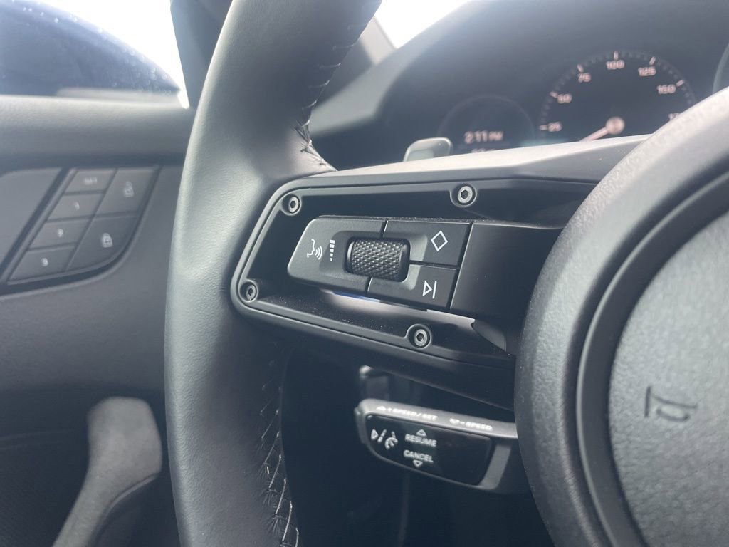 Certified 2024 Porsche 911 Carrera GTS image 34