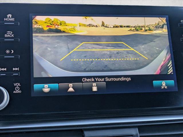 Used 2018 Honda Accord EX-L image 15