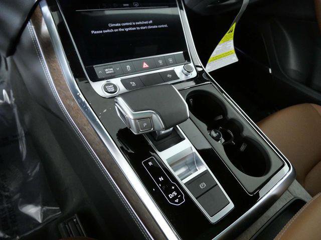New 2026 Audi Q7 2.0T Premium Plus image 19