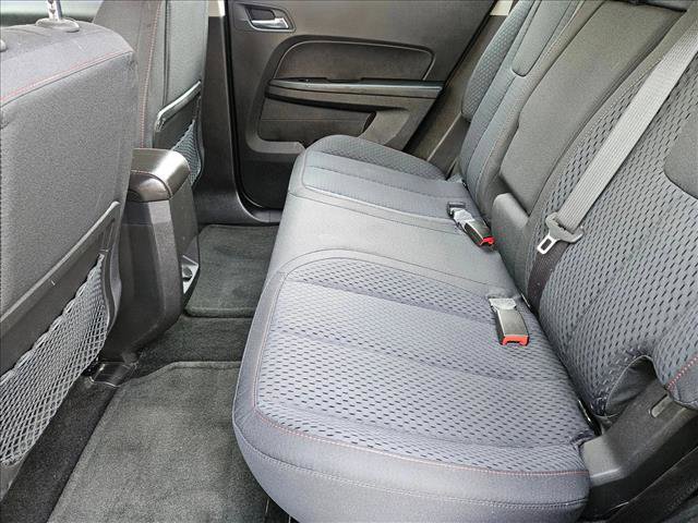 Used 2013 Chevrolet Equinox LS image 16