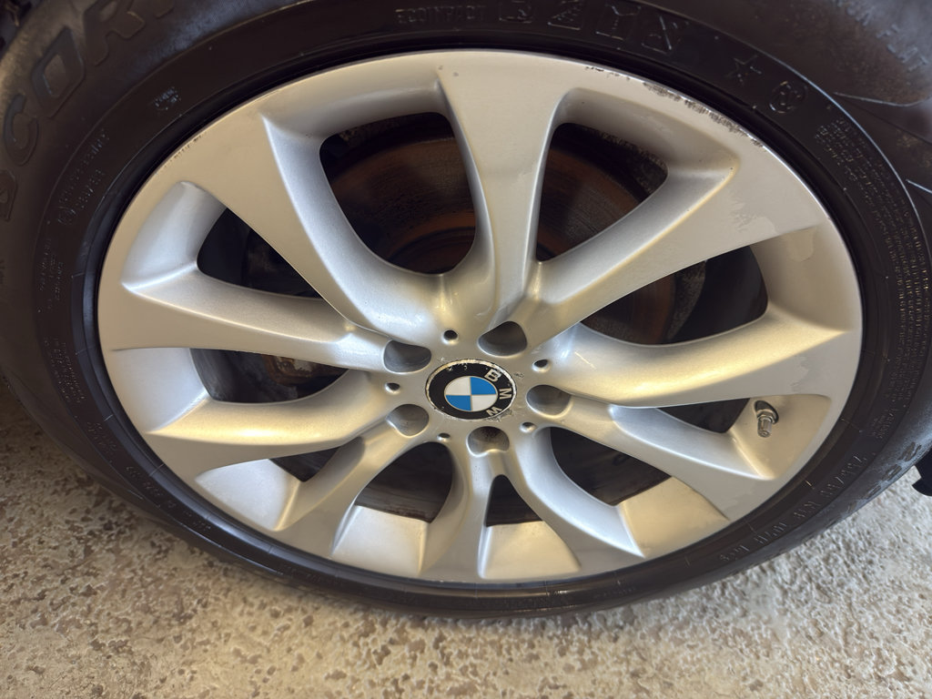 Used 2016 BMW X5 xDrive35i AWD/4WD image 38