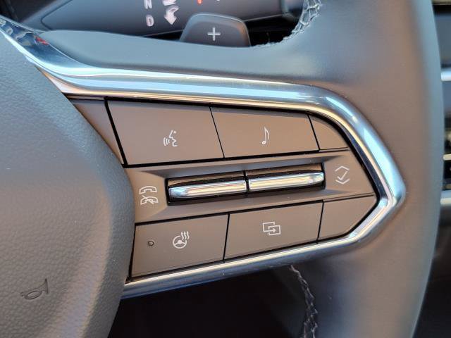 New 2027 Chevrolet Equinox LT w/ Convenience Package II AWD/4WD image 17