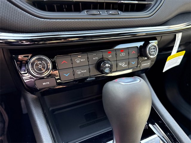 New 2026 Jeep Compass Latitude w/ Quick Order Package 29K image 20