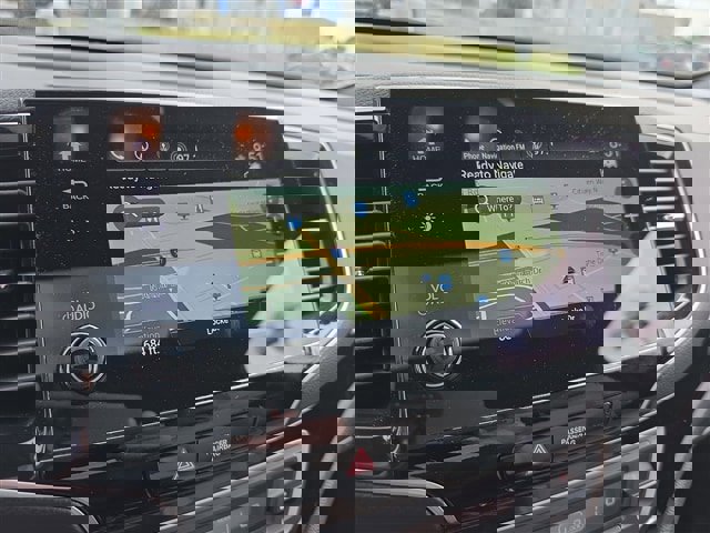 Used 2020 Honda Passport Elite image 19