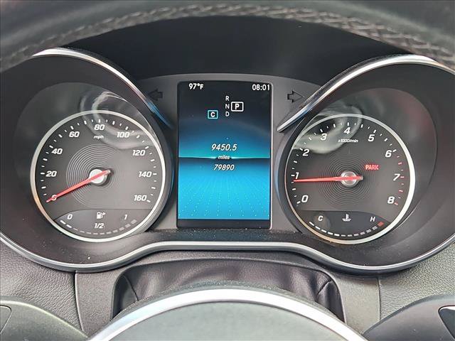 Used 2019 Mercedes-Benz C 300 Sedan image 11