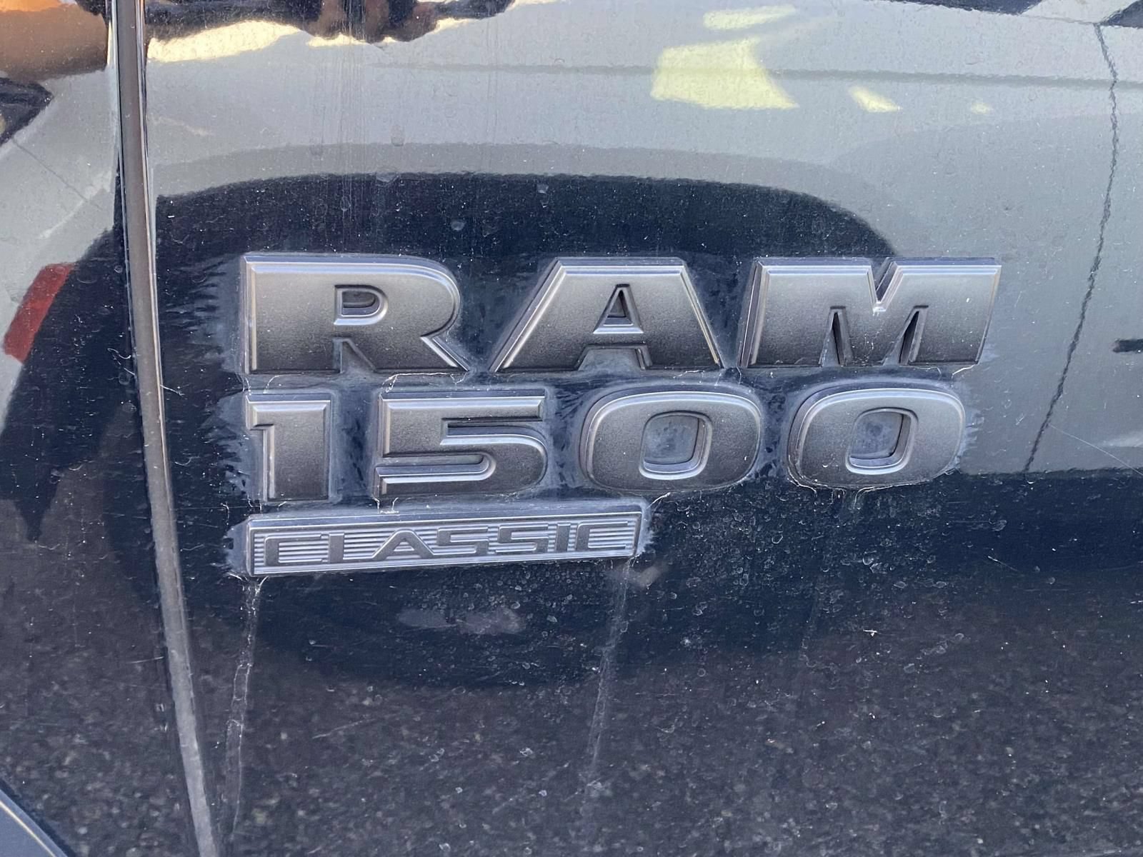 Used 2022 RAM 1500 Warlock w/ Electronics Group AWD/4WD image 12