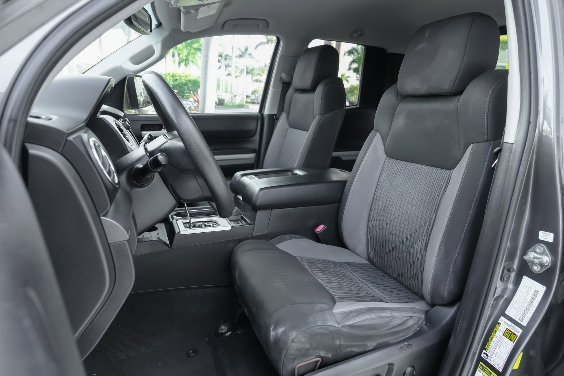 Used 2016 Toyota Tundra SR5 image 16