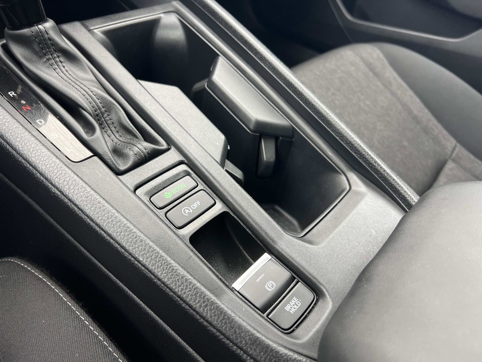 Certified 2023 Honda Accord EX image 16