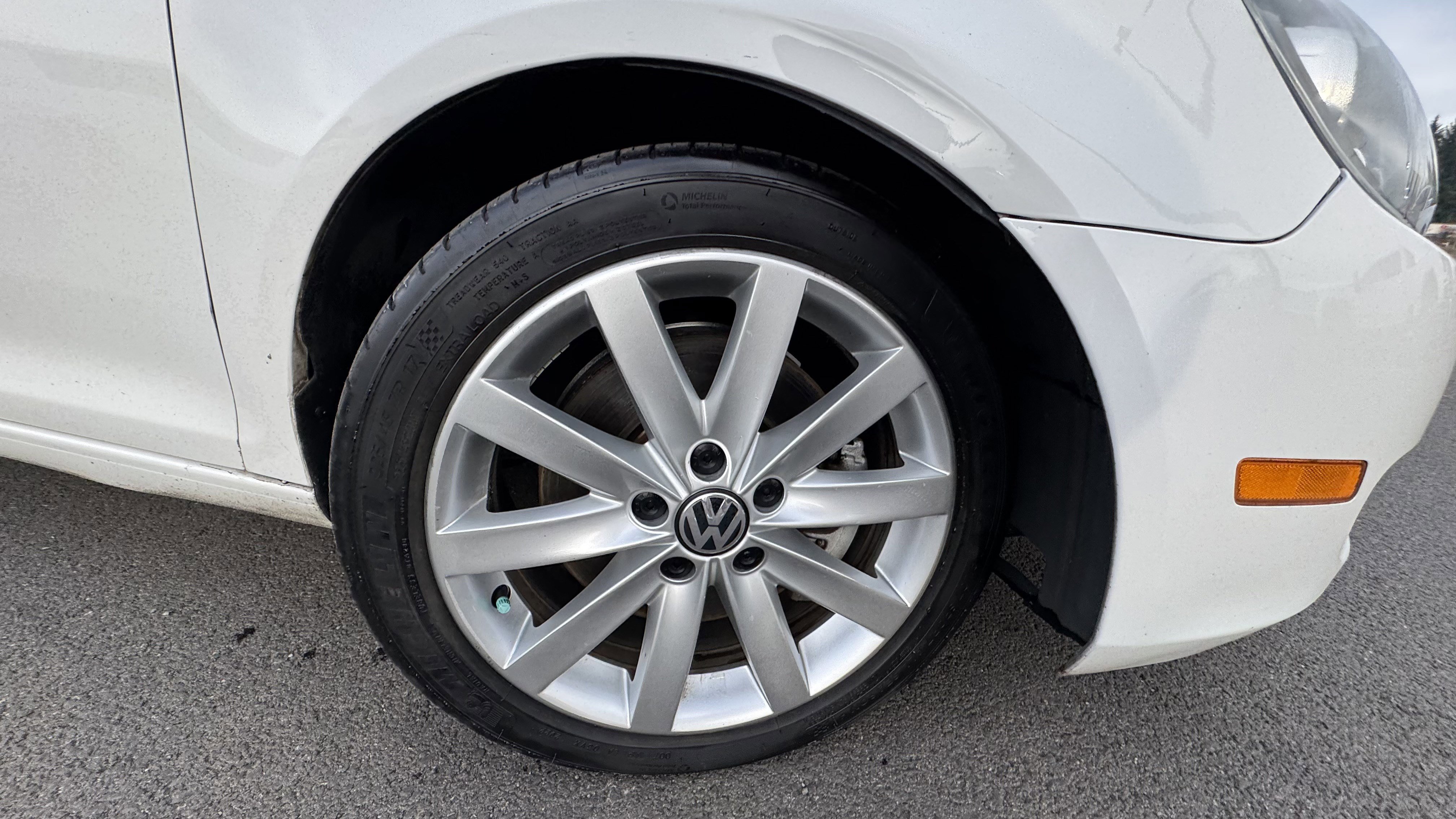 Used 2012 Volkswagen Jetta TDI image 4