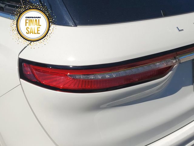 Certified 2021 Lincoln Corsair Grand Touring w/ Equipment Group 301A image 13