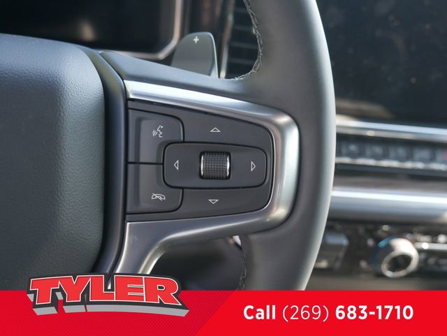 New 2026 Chevrolet Silverado 1500 LT w/ Safety Package image 30