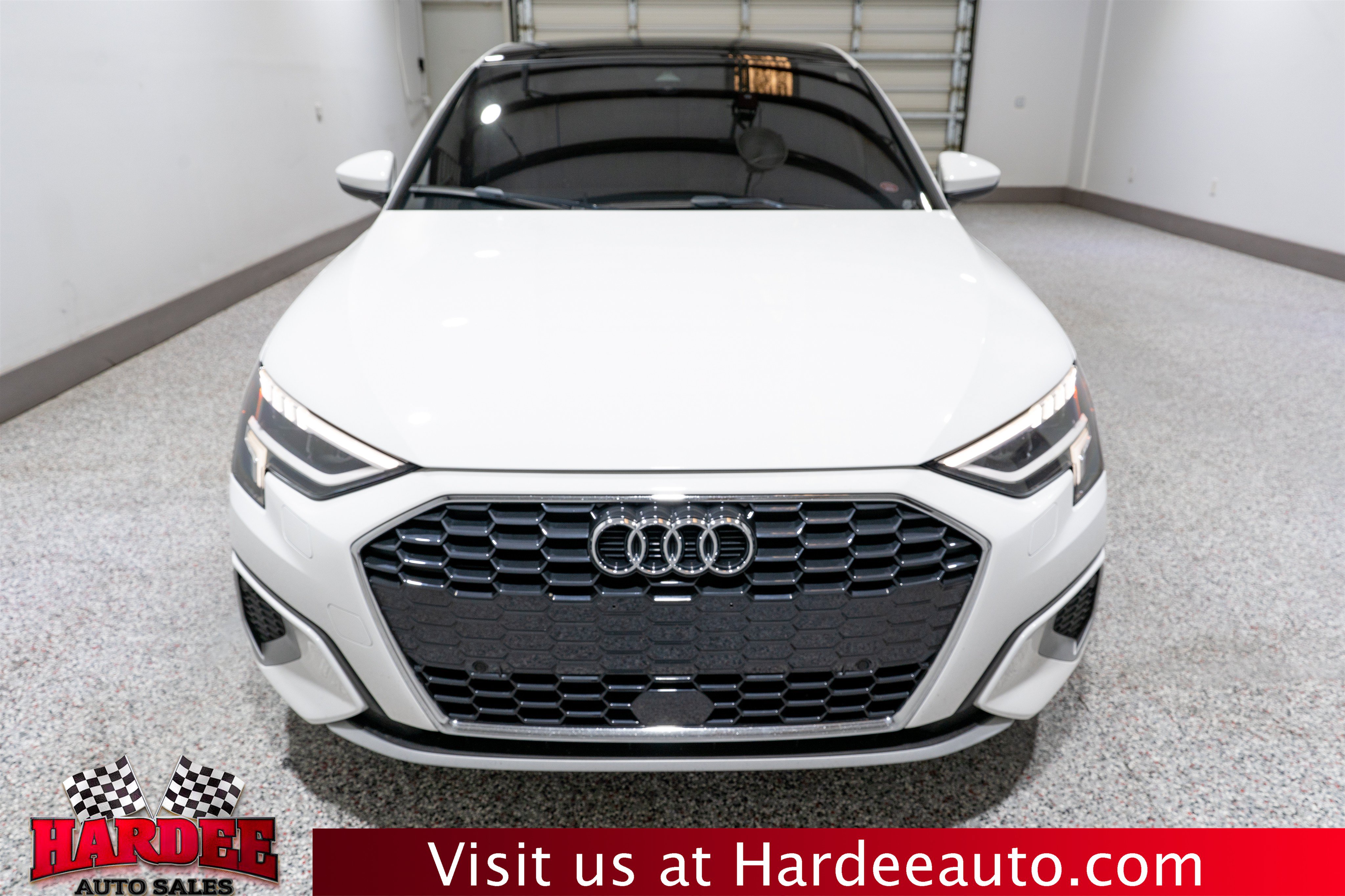 Used 2023 Audi A3 2.0T Premium FWD image 7