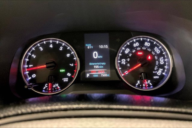 Used 2019 Toyota RAV4 XLE w/ Convenience Package AWD/4WD image 20