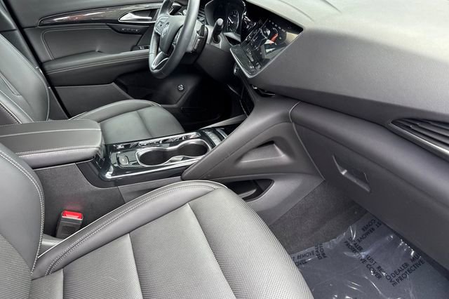 Used 2023 Buick Envision Essence AWD/4WD image 19