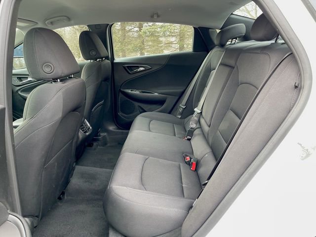 Used 2024 Chevrolet Malibu LT w/ Sport Edition image 24