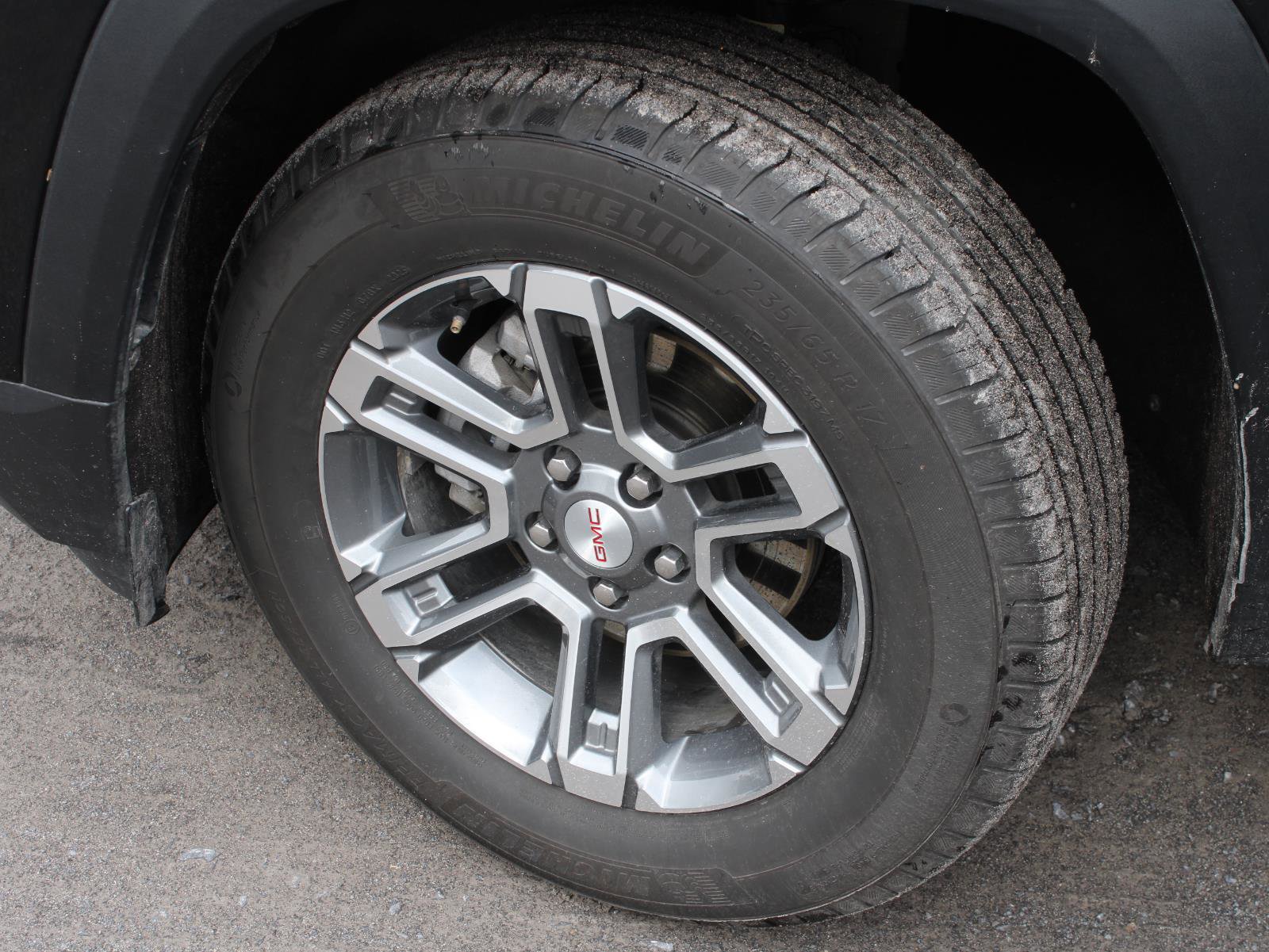 Used 2026 GMC Terrain Elevation image 19