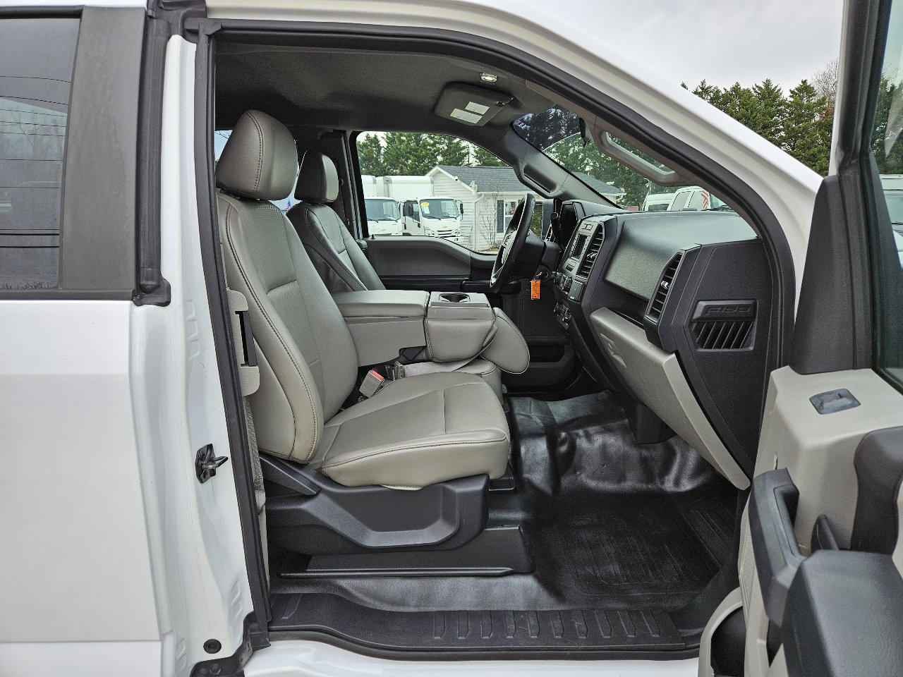 Used 2019 Ford F150 XL w/ Equipment Group 101A Mid image 25