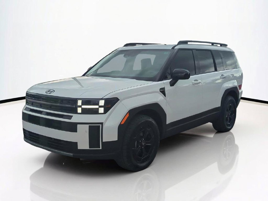 New 2027 Hyundai Santa Fe XRT AWD/4WD image 9