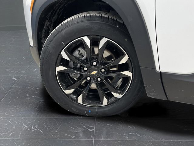 Used 2023 Chevrolet TrailBlazer LT image 32