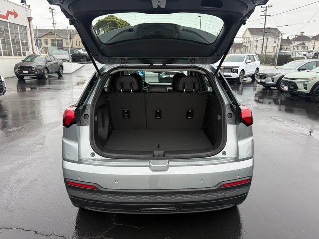 New 2027 Chevrolet Bolt RS image 11