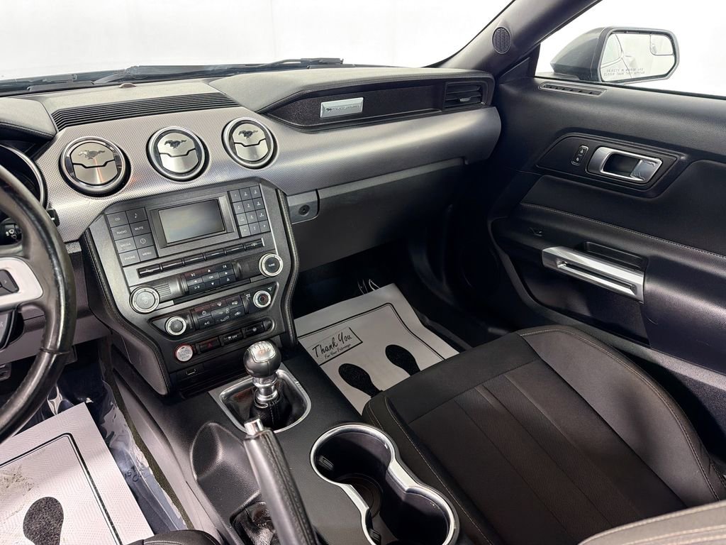 Used 2018 Ford Mustang GT RWD image 23