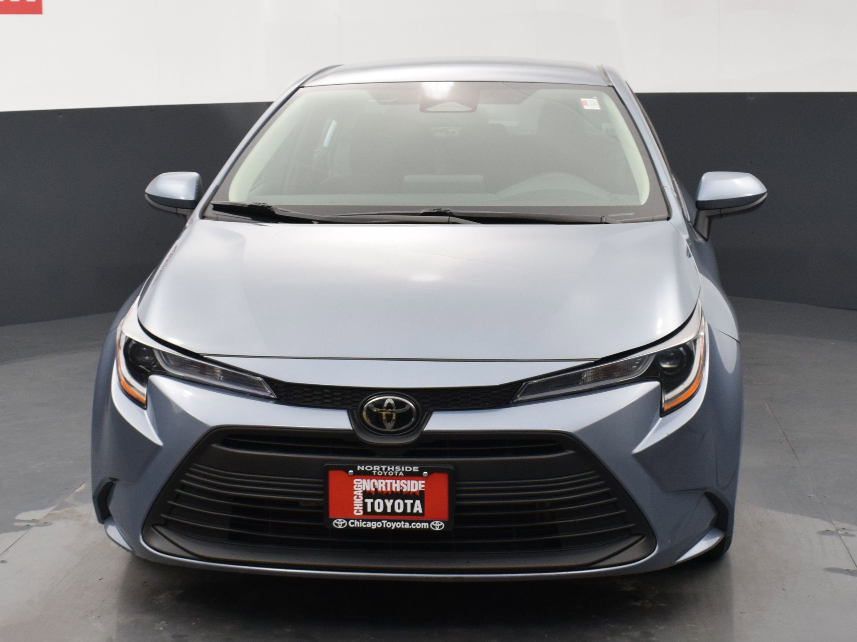 Used 2023 Toyota Corolla LE FWD image 7