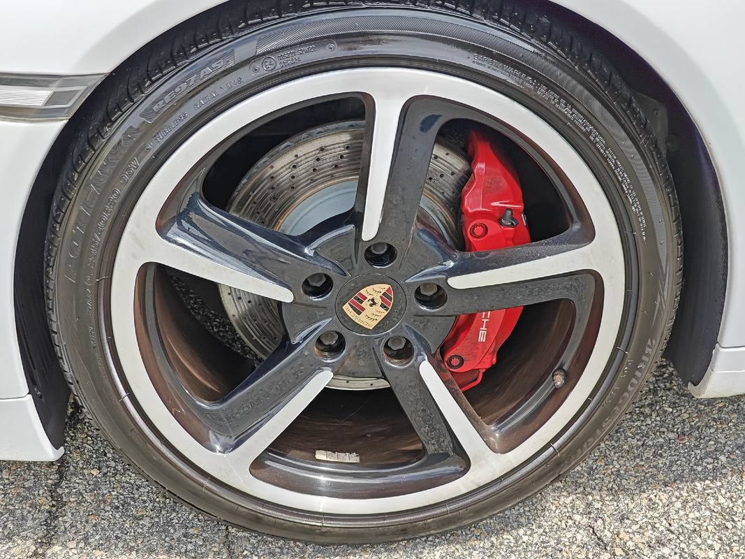 Used 2015 Porsche 911 Carrera S RWD image 13