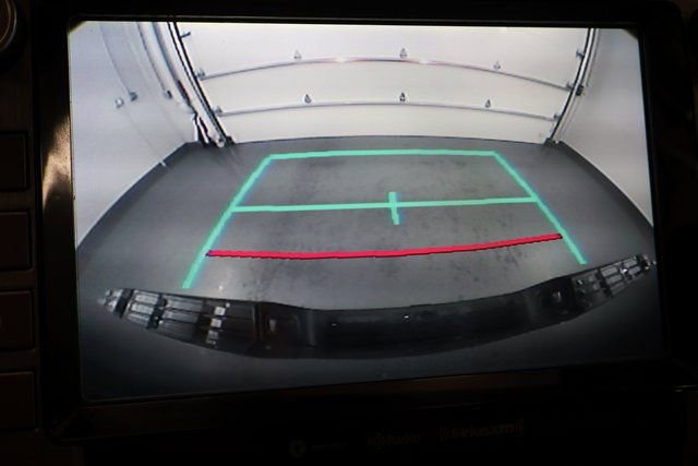 Certified 2021 Toyota Tundra 1794 Edition w/ TRD Off-Road Package image 27