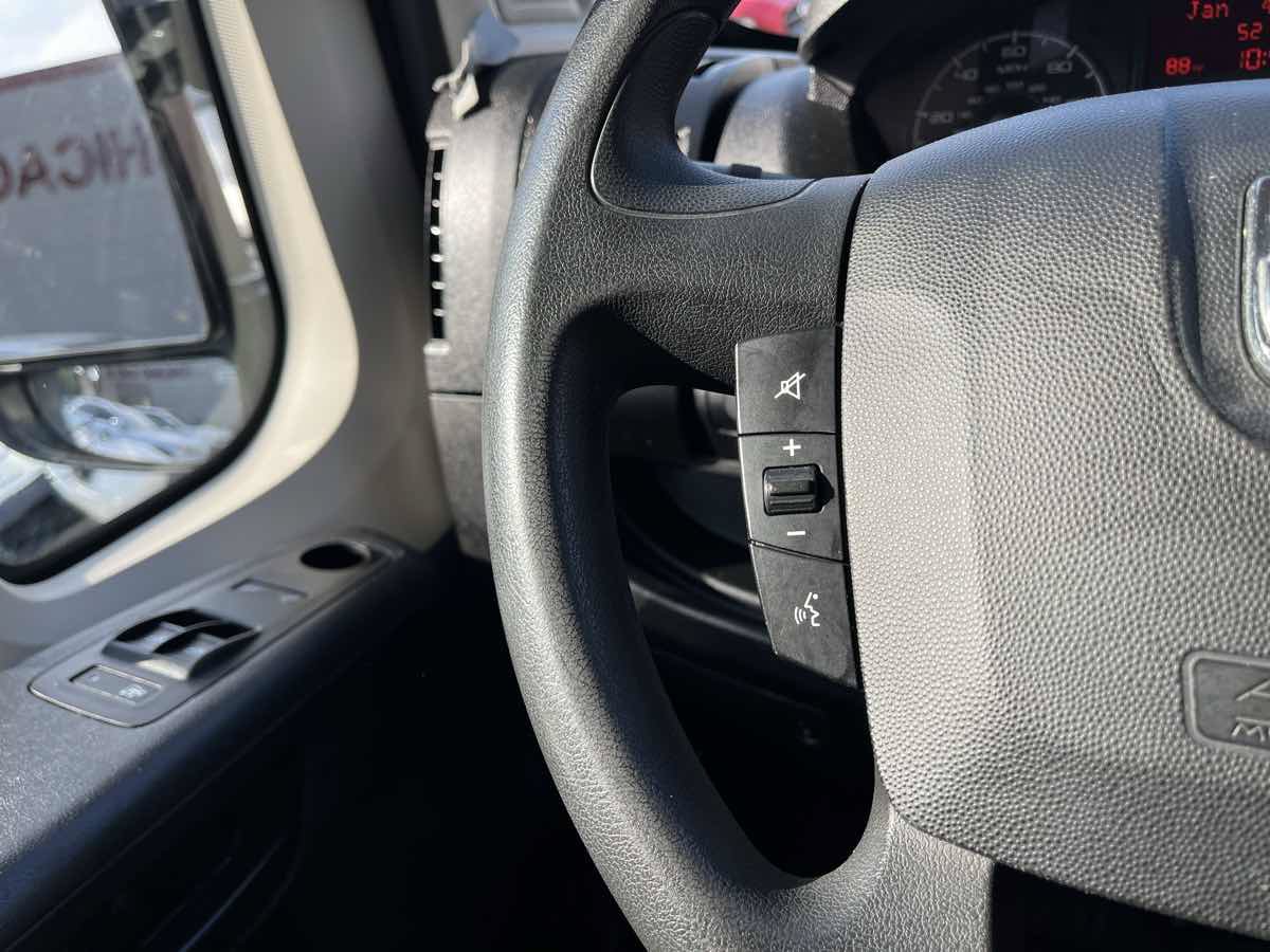 Used 2019 RAM ProMaster 3500 FWD image 10