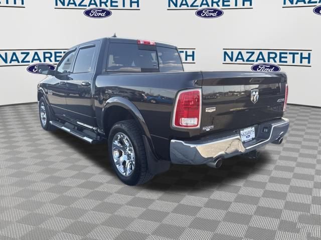 Used 2017 RAM 1500 Laramie image 5