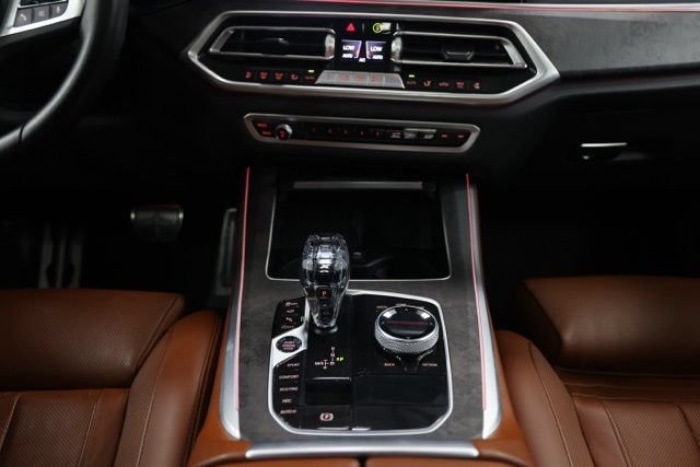 Used 2023 BMW X5 M50i w/ Executive Package AWD/4WD image 40