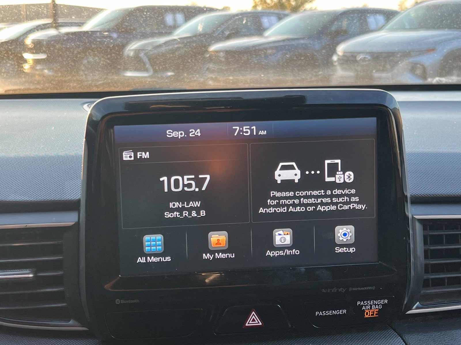 Used 2019 Hyundai Veloster Turbo FWD image 27