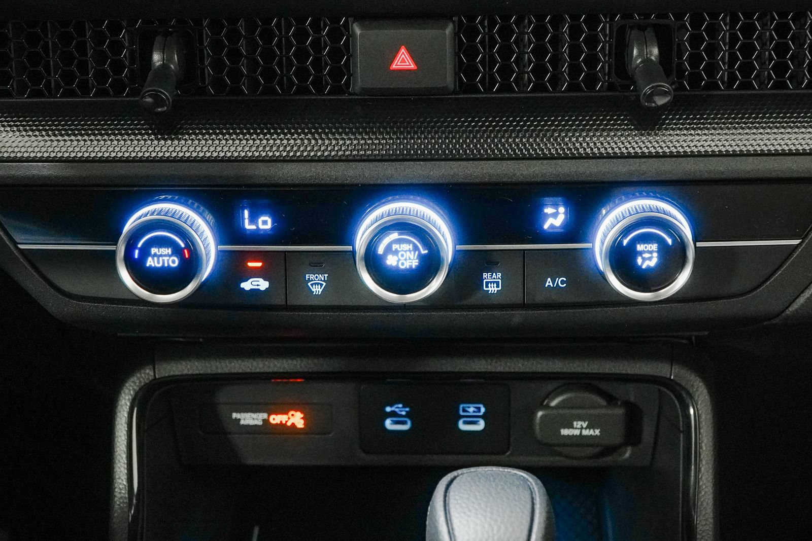 New 2026 Honda CR-V LX image 30