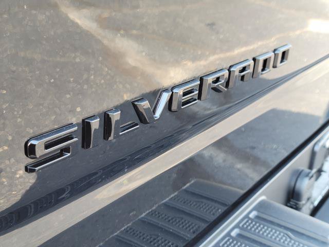 New 2026 Chevrolet Silverado 1500 RST w/ Z71 Off-Road Package AWD/4WD image 26