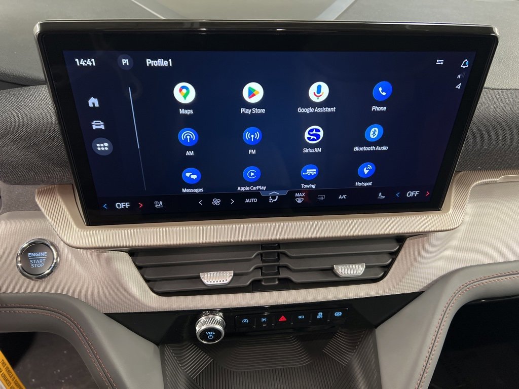 New 2026 Ford Explorer Active image 9