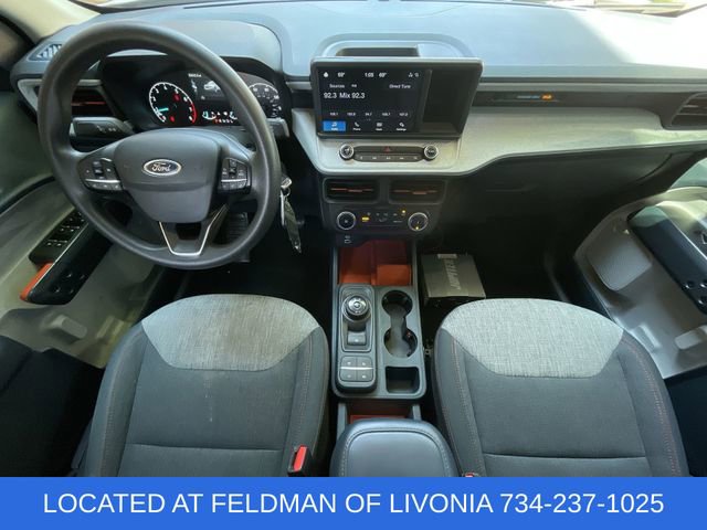 Used 2023 Ford Maverick XLT w/ Equipment Group 300A Standard image 18