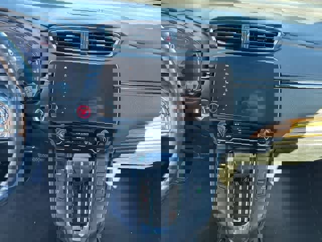 Used 2020 Honda CR-V EX-L image 17