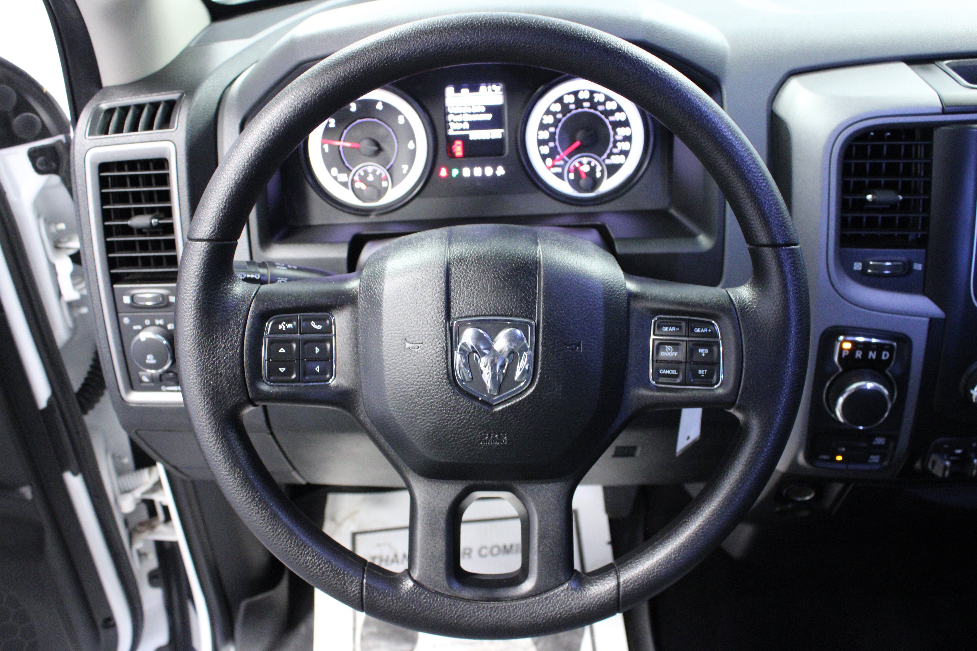 Used 2015 RAM 1500 Express AWD/4WD image 17
