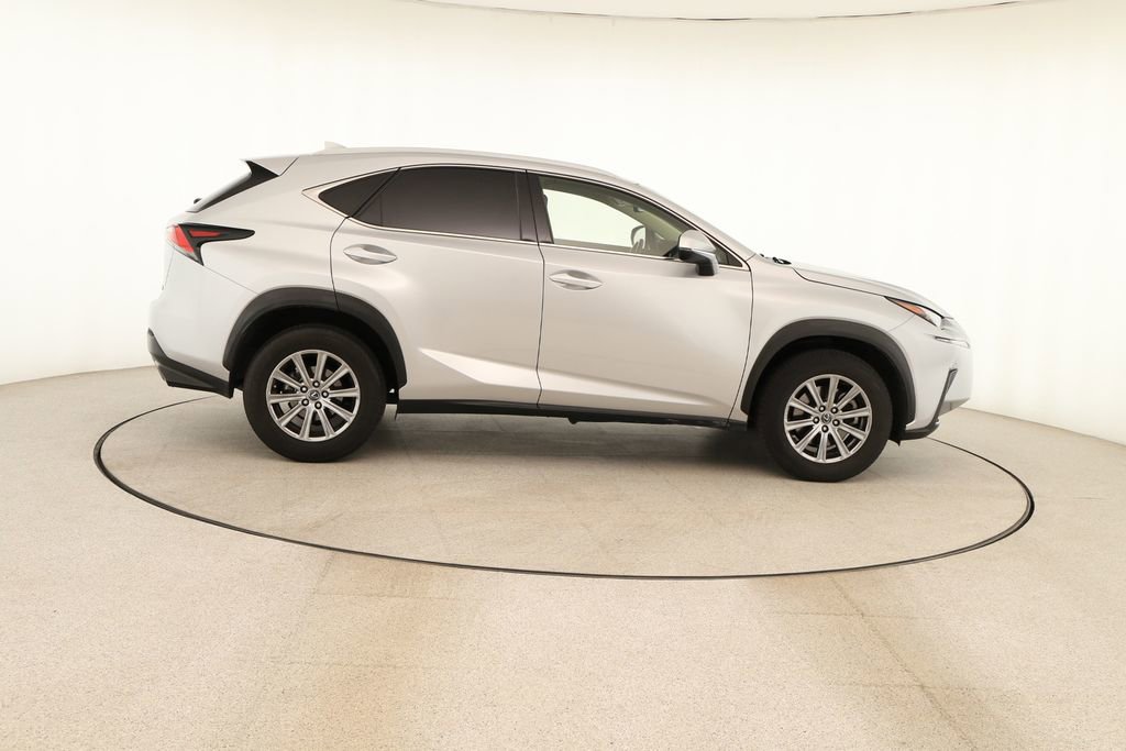 Used 2019 Lexus NX 300 300 Base w/ Comfort Package image 8