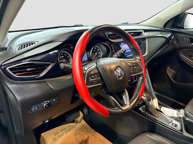 Used 2020 Buick Encore GX Preferred w/ Cold Weather Comfort Package image 10