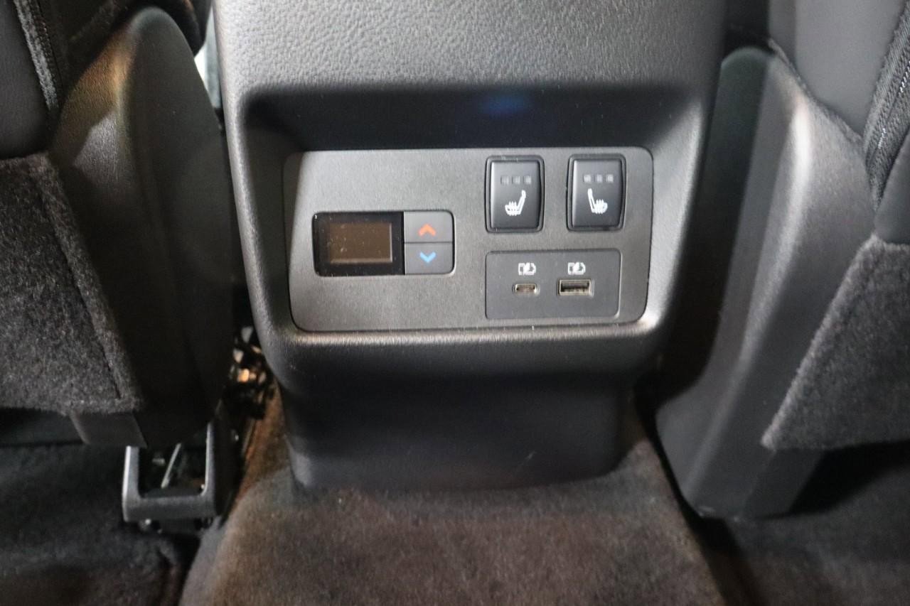 Used 2023 Nissan Rogue Platinum w/ Platinum Premium Package image 19