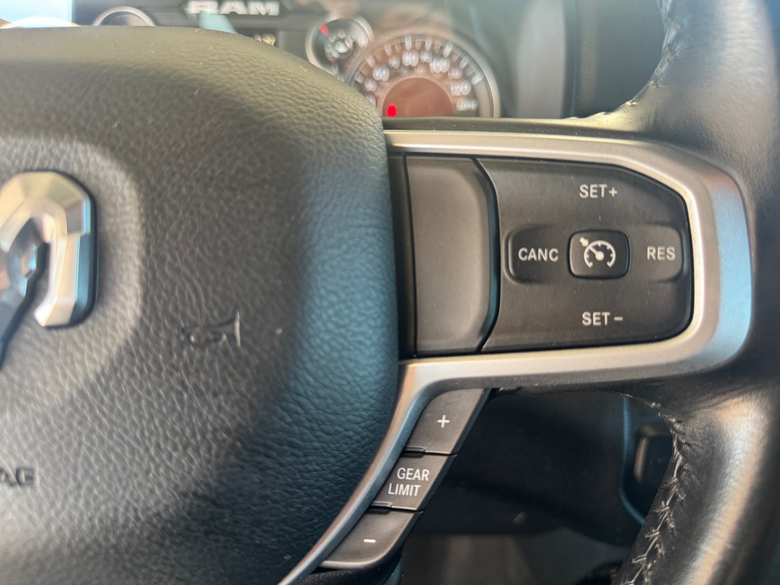 Used 2022 RAM 1500 Big Horn RWD image 20